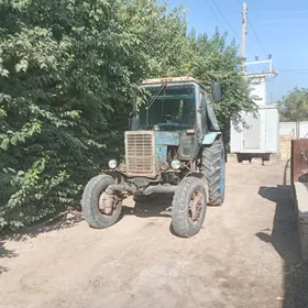 MTZ T-28 1985