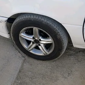 Opel Vectra 1992