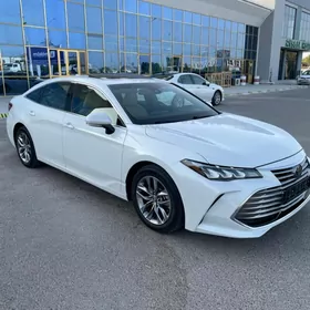 Toyota Avalon 2020