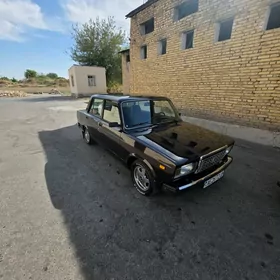 Lada 2107 2011
