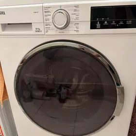 VESTEL Kir masyn