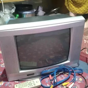 телевизор