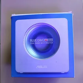 ROUTER ASUS  РОУТЕР АСУС