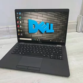 Dell 5300 SENSOR i5-8 8\256