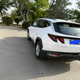 Hyundai Tucson 2024