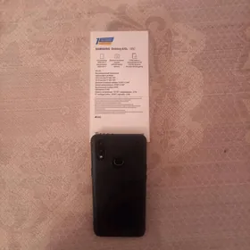 Samsung Galaxy A10s