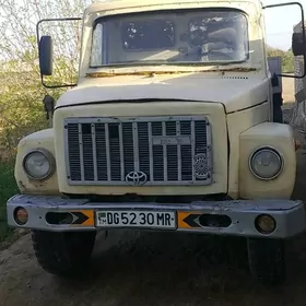 Gaz 53 2002