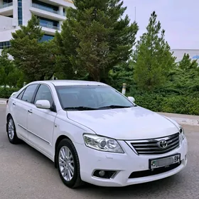 Toyota Aurion 2007