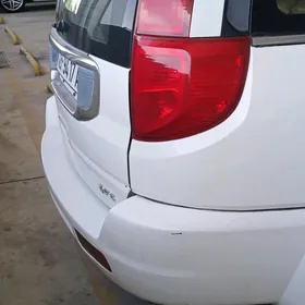 Mitsubishi Hover 2006