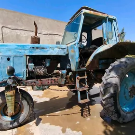 MTZ 80 1988