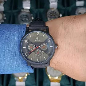 sagat/часы Rolex
