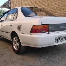 Toyota Corolla 1994