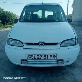 Toyota Carina 1998