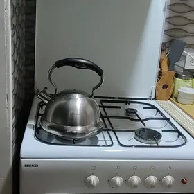 Газовая плита BEKO