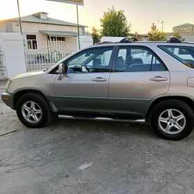 Lexus RX 300 1999
