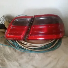 mersedes 210 stopnik sag gapda