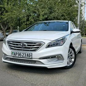 Hyundai Sonata 2017
