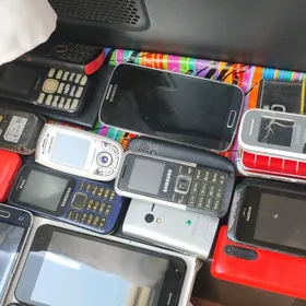 Zapcaslyk telefon