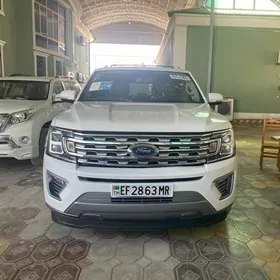 Ford Expedition 2020