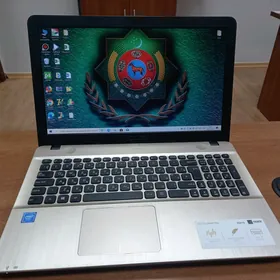 Notebook Asus 2017ý