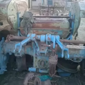 MTZ T-28 1999