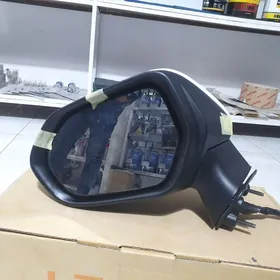 BAKAWOY TAXI COROLLA 2022