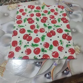 салфетки гафреные