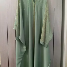 arabskiy abaya