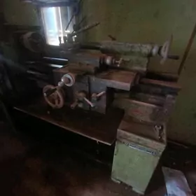 Tokornyy stanok