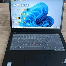 Notebook (Think Pad)arassaja