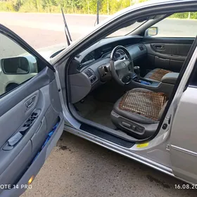 Toyota Avalon 2000