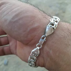 braslet kumuş 21 gram