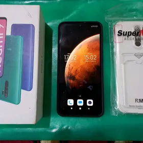 redmi 9