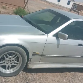 BMW 325 1992