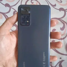 Redmi note 11