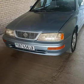 Toyota Avalon 1996