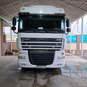 DAF 460 2008