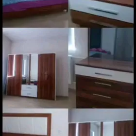 Спальный гарнитур