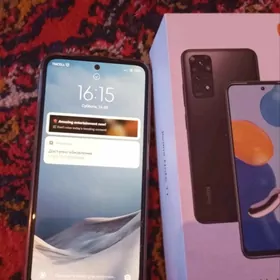 redmi note 11