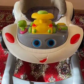 детский ходунок