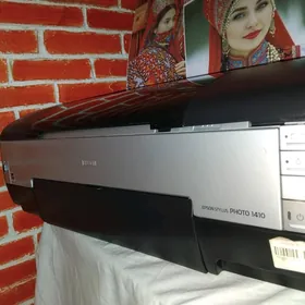 FULL EPSON 14 10 PRINTER