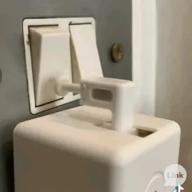 Finger Bot