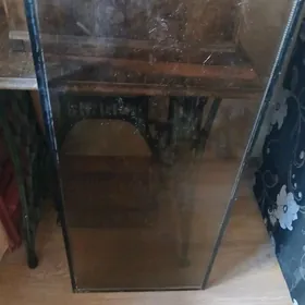 стекло для окна
