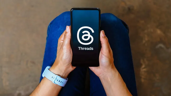 Аудитория соцсети Threads от Meta превысила 400 млн пользователей в месяц