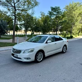 Toyota Aurion 2010