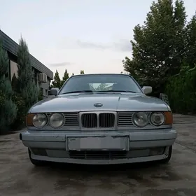 BMW E34 1990