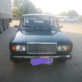 Lada 2107 2008