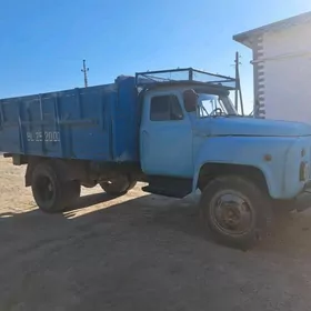 Gaz 53 1986