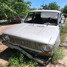 Lada 2101 1985