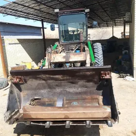 MTZ T-28 2005